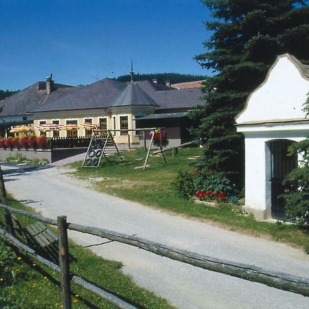 Gaestezimmer Buchegger Krumbach  Bagian luar foto