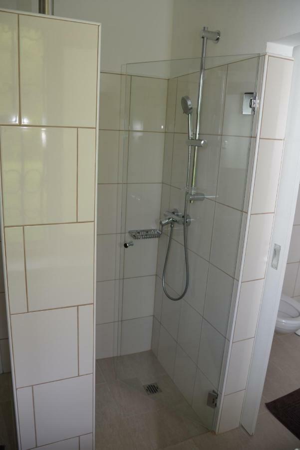 Gaestezimmer Buchegger Krumbach  Bagian luar foto