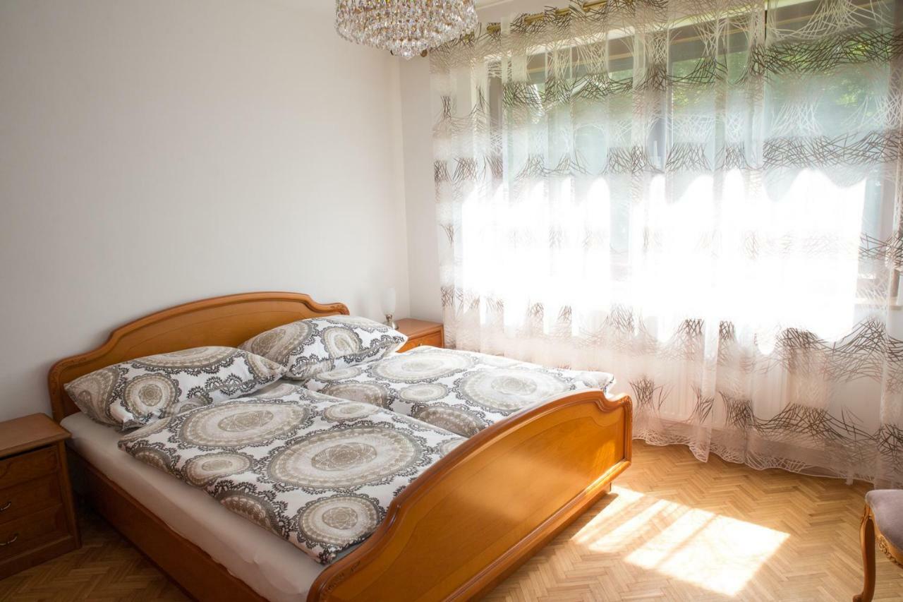 Gaestezimmer Buchegger Krumbach  Bagian luar foto